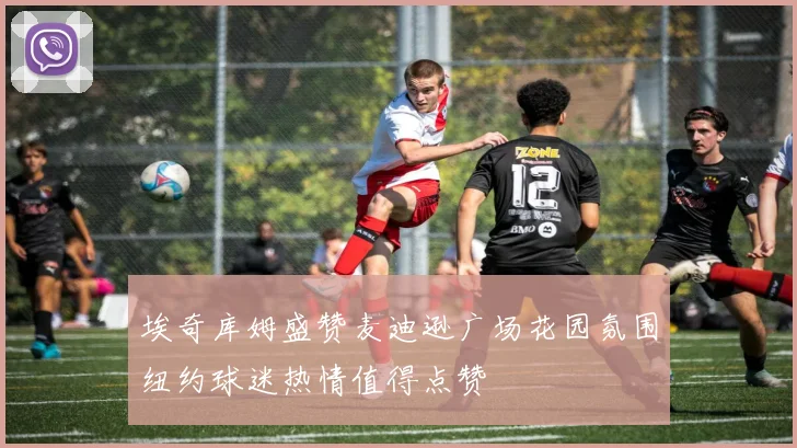埃奇库姆盛赞麦迪逊广场花园氛围纽约球迷热情值得点赞