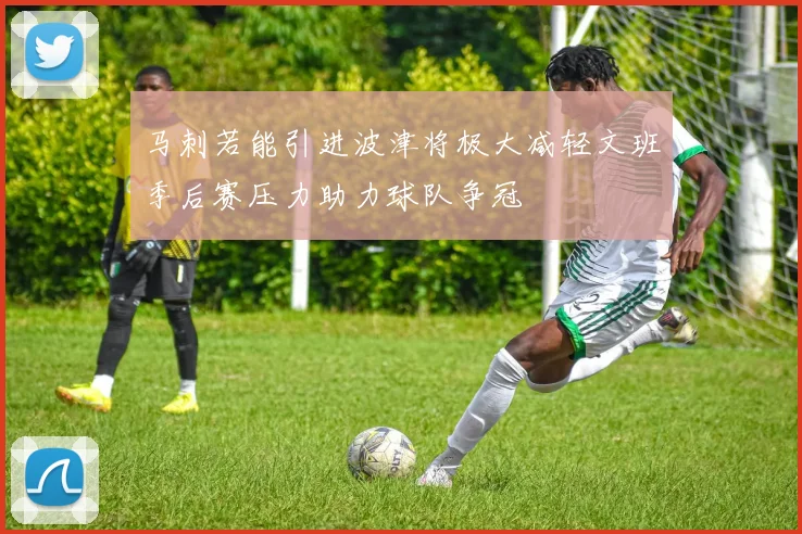 马刺若能引进波津将极大减轻文班季后赛压力助力球队争冠